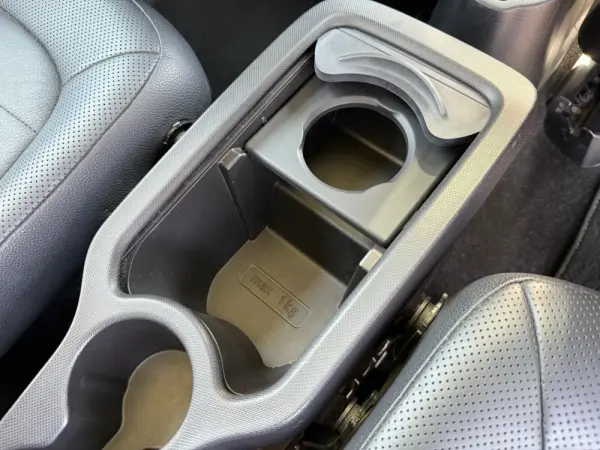 Smart ForFour 0.9 Brabus Xclusive 51