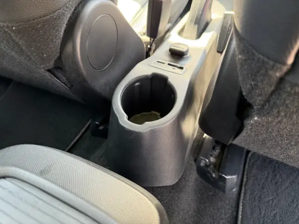 Smart ForFour 0.9 Brabus Xclusive 52