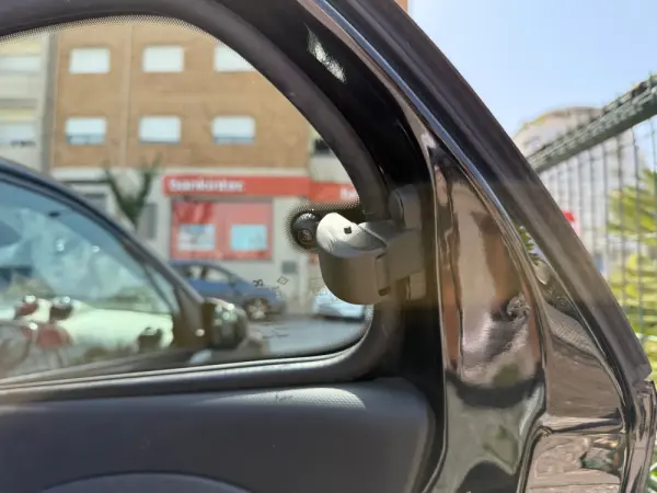 Smart ForFour 0.9 Brabus Xclusive 56