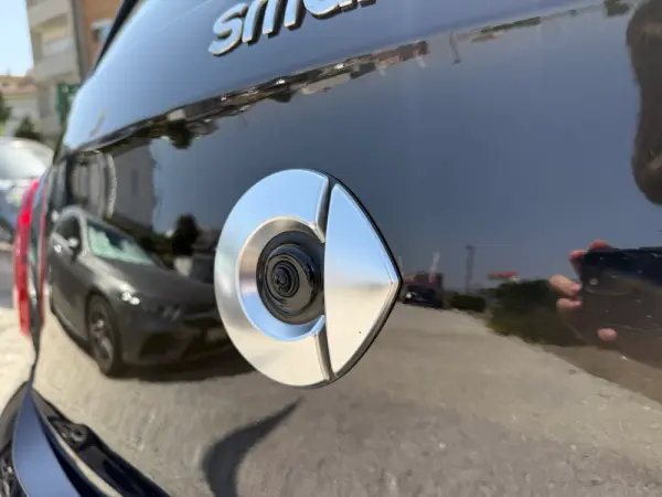 Smart ForFour 0.9 Brabus Xclusive 62