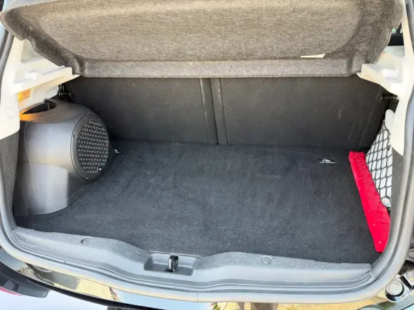 Smart ForFour 0.9 Brabus Xclusive 65