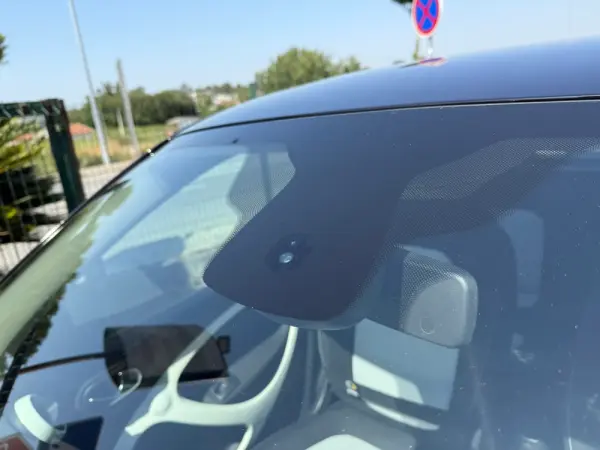 Smart ForFour 1.0 Passion 71 5