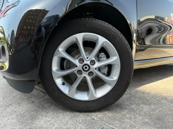 Smart ForFour 1.0 Passion 71 6