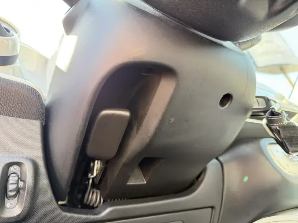 Smart ForFour 1.0 Passion 71 15