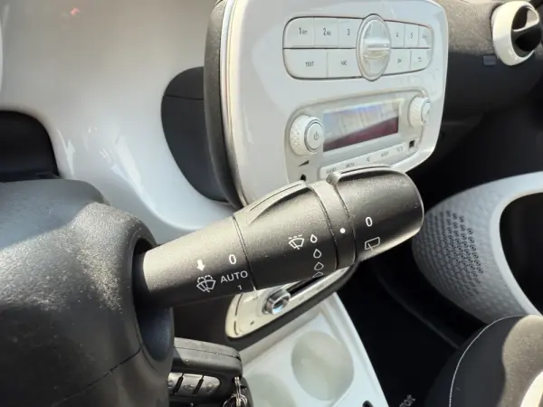 Smart ForFour 1.0 Passion 71 16