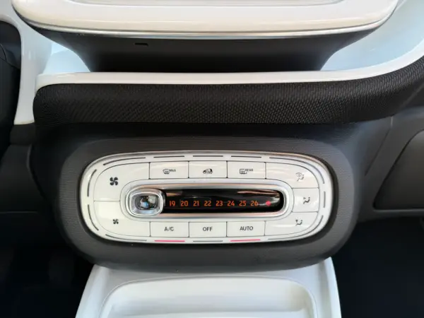 Smart ForFour 1.0 Passion 71 19