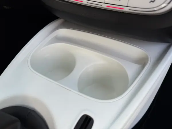 Smart ForFour 1.0 Passion 71 20