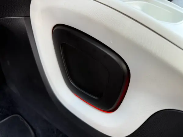 Smart ForFour 1.0 Passion 71 23