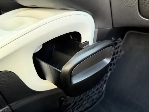 Smart ForFour 1.0 Passion 71 25