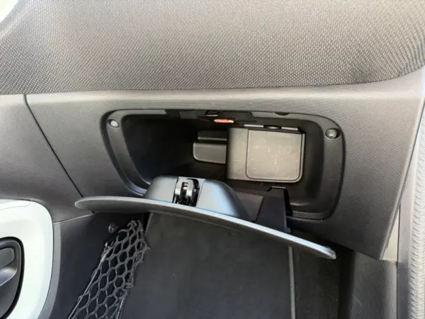 Smart ForFour 1.0 Passion 71 26