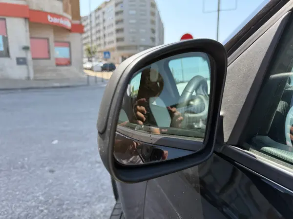 Smart ForFour 1.0 Passion 71 29