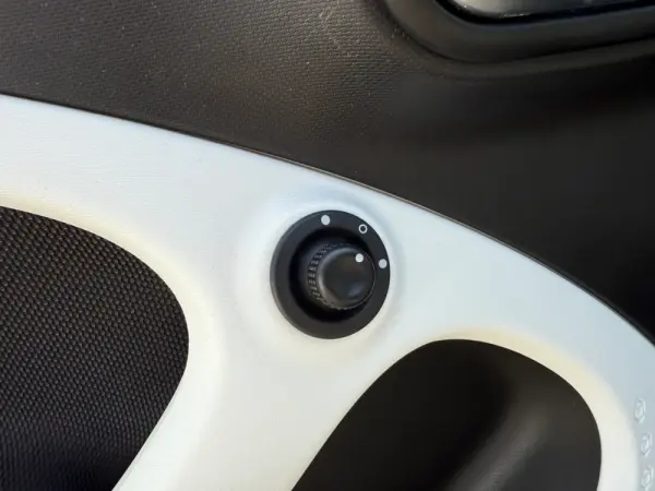 Smart ForFour 1.0 Passion 71 31