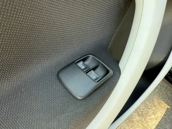 Smart ForFour 1.0 Passion 71 32