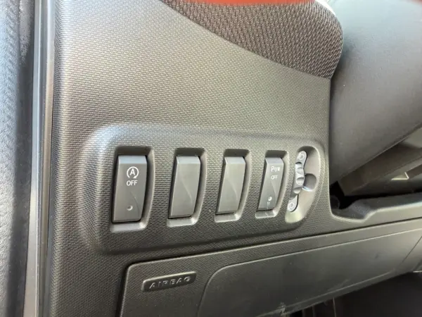 Smart ForFour 1.0 Passion 71 34