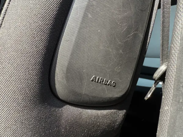 Smart ForFour 1.0 Passion 71 36