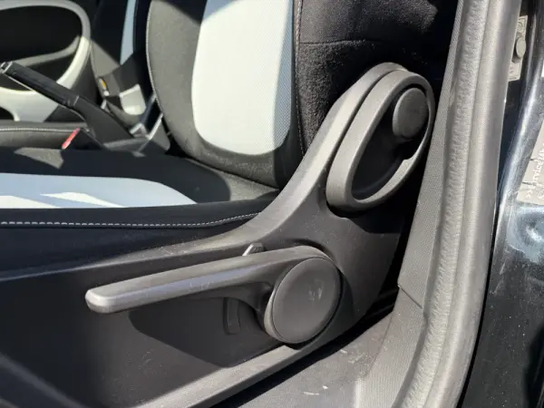 Smart ForFour 1.0 Passion 71 37