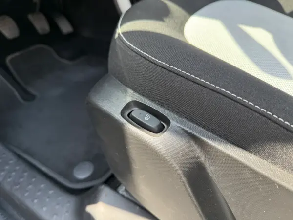 Smart ForFour 1.0 Passion 71 38