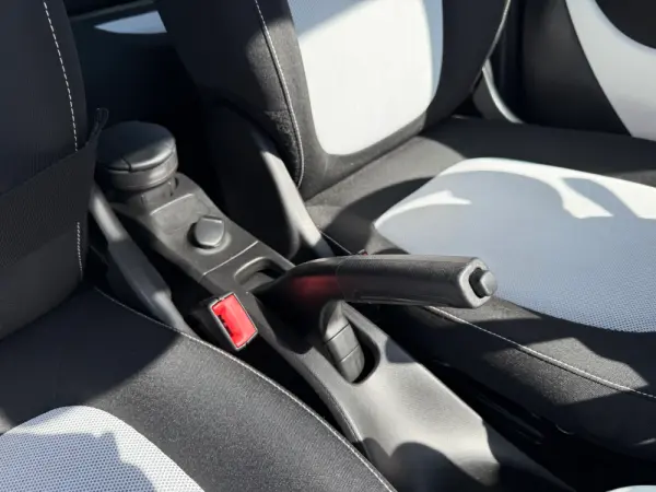 Smart ForFour 1.0 Passion 71 40