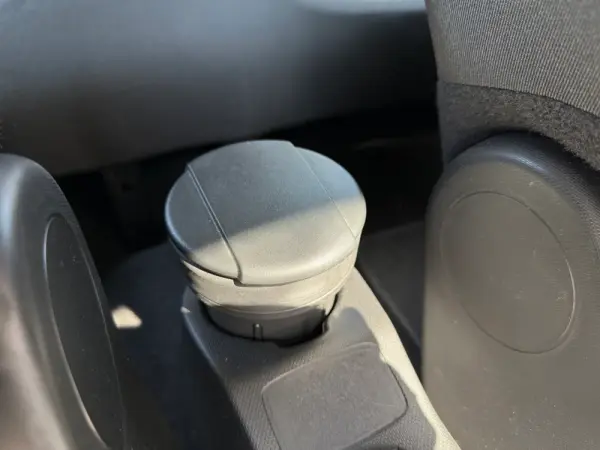 Smart ForFour 1.0 Passion 71 41