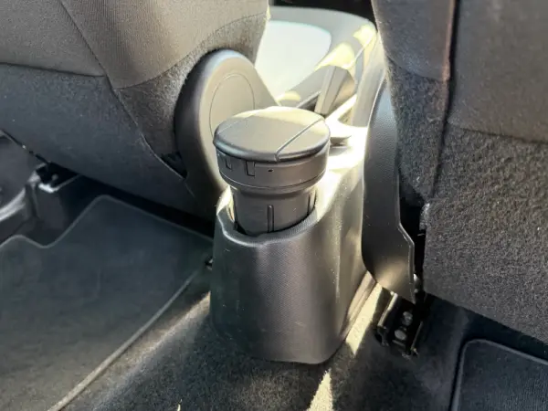 Smart ForFour 1.0 Passion 71 44