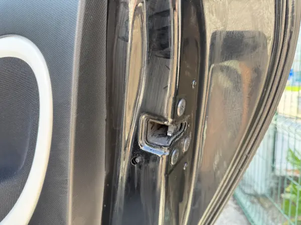 Smart ForFour 1.0 Passion 71 47