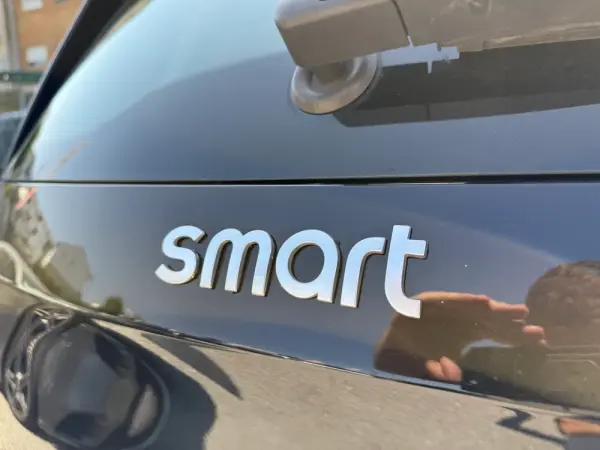 Smart ForFour 1.0 Passion 71 51