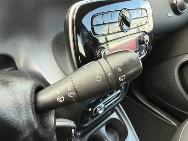 Smart ForFour 0.9 Passion 90 Aut. 13