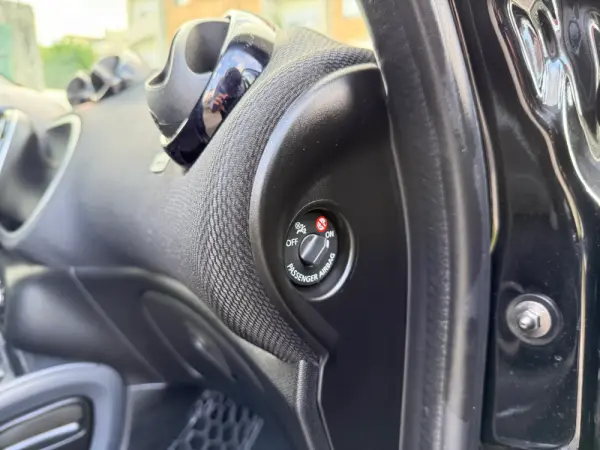 Smart ForFour 0.9 Passion 90 Aut. 23