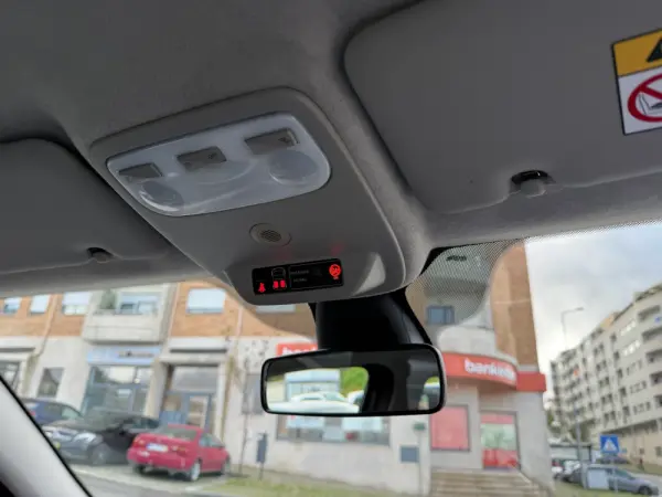 Smart ForFour 0.9 Passion 90 Aut. 24
