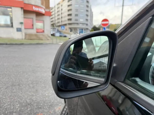 Smart ForFour 0.9 Passion 90 Aut. 25