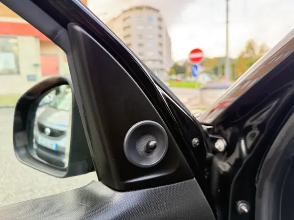 Smart ForFour 0.9 Passion 90 Aut. 26