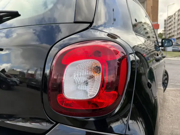 Smart ForFour 0.9 Passion 90 Aut. 42