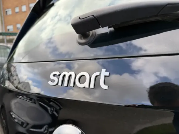 Smart ForFour 0.9 Passion 90 Aut. 43