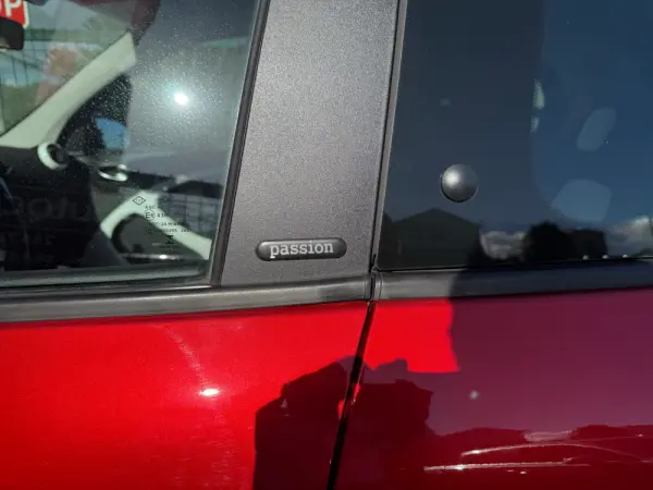 Smart ForFour 0.9 Passion 90 7