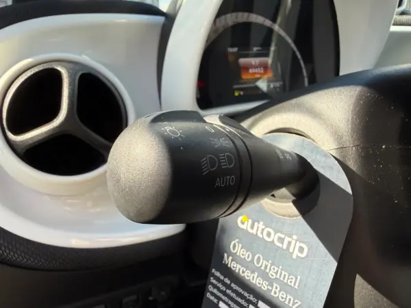 Smart ForFour 0.9 Passion 90 13