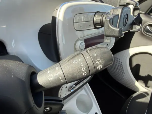 Smart ForFour 0.9 Passion 90 16