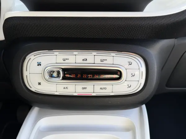 Smart ForFour 0.9 Passion 90 20