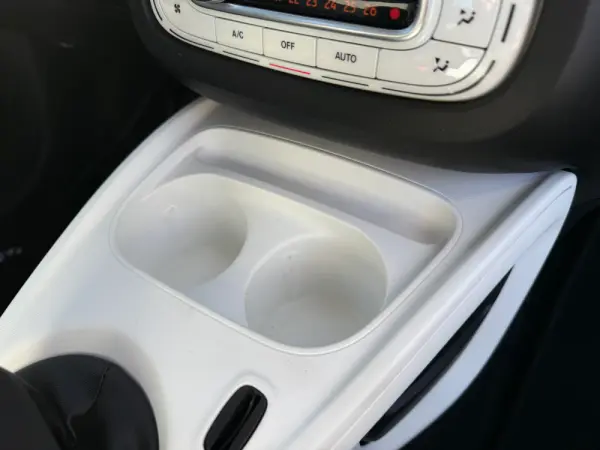 Smart ForFour 0.9 Passion 90 22