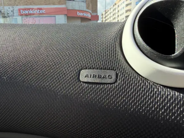 Smart ForFour 0.9 Passion 90 23