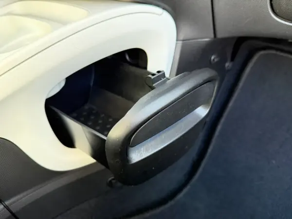 Smart ForFour 0.9 Passion 90 24