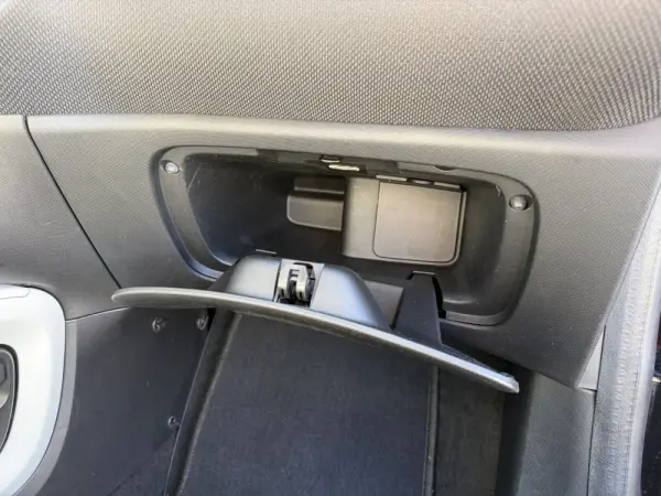 Smart ForFour 0.9 Passion 90 25