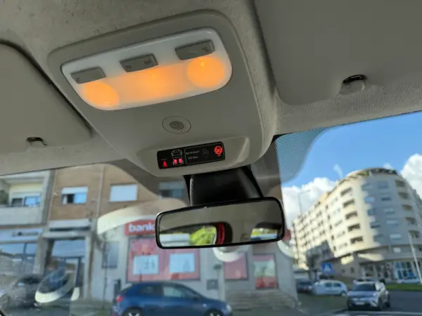 Smart ForFour 0.9 Passion 90 27