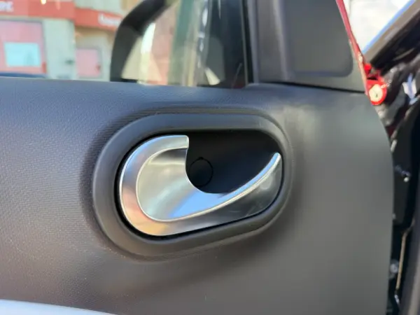 Smart ForFour 0.9 Passion 90 29