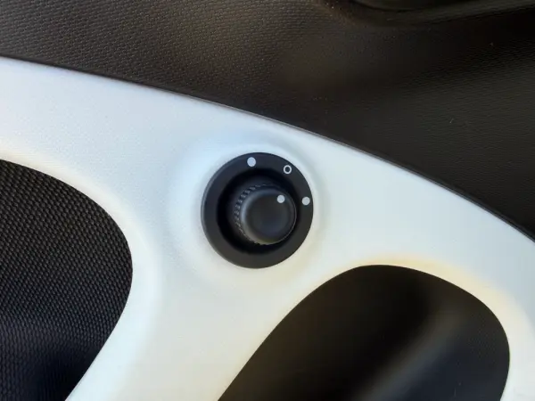 Smart ForFour 0.9 Passion 90 30