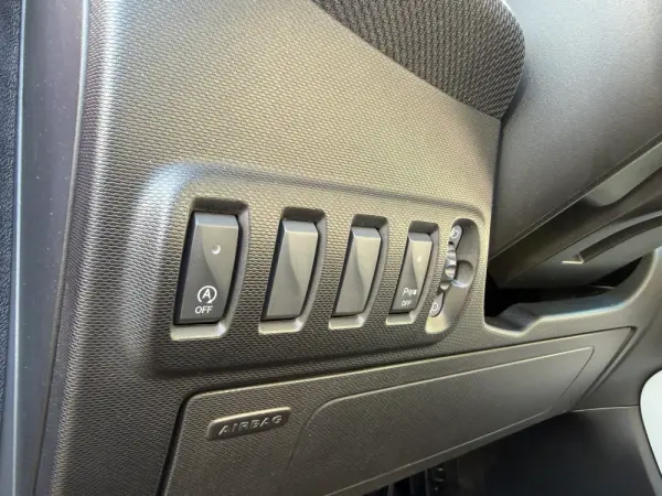 Smart ForFour 0.9 Passion 90 33