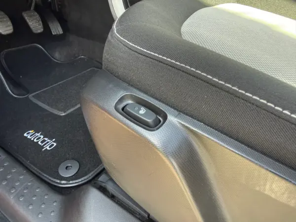 Smart ForFour 0.9 Passion 90 38