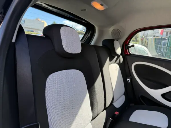 Smart ForFour 0.9 Passion 90 40