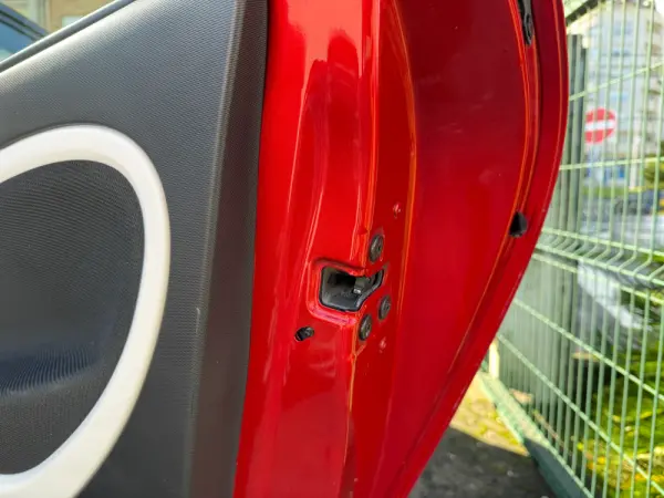 Smart ForFour 0.9 Passion 90 44