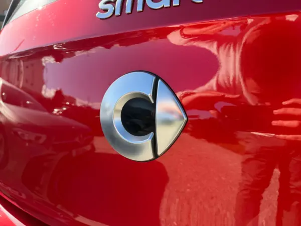 Smart ForFour 0.9 Passion 90 49