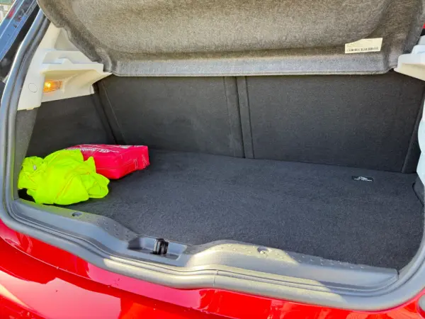 Smart ForFour 0.9 Passion 90 51